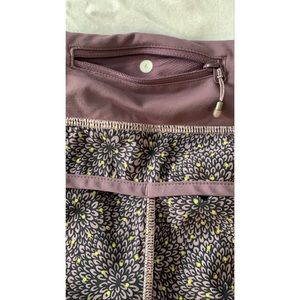 Lulu Run Times Short 6